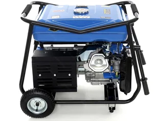 Agregat prądotwórczy KRAFT DELE KRAFT DELE Agregat KD145 - Agregaty prądotwórcze - miniaturka - grafika 7