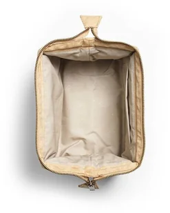 Elodie Details Elodie Details - Organizer Zip&Go - Alcantara scandinavian-baby-9463-0 - Kosmetyczki, organizery i kuferki - miniaturka - grafika 2