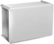 Akcesoria do kolektorów i fotowoltaiki - OBO BETTERMANN Puszka n/t odgałęźna 285x201x120mm IP66 IK06 T 350 OE 2007303 - miniaturka - grafika 1