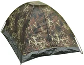 Namioty - Mil-Tec Namiot 2-osobowy Iglo Standard - Flectarn (14207021) 14207021 - miniaturka - grafika 1