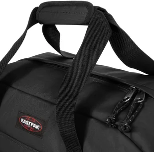 Eastpak Torba podróżna na ramię składana Stand+ 34 l - black EK00078D0081001 - Torby podróżne - miniaturka - grafika 3