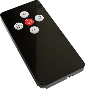 Globalo Mirida 90.3 Black - Okapy kuchenne Globalo Mirida 90.3 Black - Okapy kuchenne - miniaturka - grafika 20