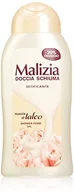 Kosmetyki do kąpieli - Malizia nutriente Crema di Latte/Milk Cream Doccia schiuma/żel pod prysznic 300 ML - miniaturka - grafika 1