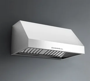 Falmec Zeus Pro 90 Inox - Okapy kuchenne - miniaturka - grafika 2