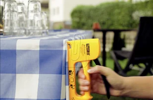 Esselte ZSZYWACZ PISTOLET.R13E RAPID TACKER POKRYTY PLASTIKIEM 20443950 - Zszywacze biurowe - miniaturka - grafika 4