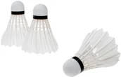 Badminton - Hi-Tec Lotki FLAYA 73782-WHITE - miniaturka - grafika 1
