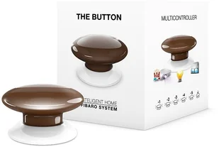 Fibaro The Button brązowy Szybka dostawa lub możliwość odbioru w 20 miastach FGPB-101-7 ZW5 - Systemy inteligentnych domów Fibaro The Button brązowy Szybka dostawa lub możliwość odbioru w 20 miastach FGPB-101-7 ZW5 - Systemy inteligentnych domów - miniaturka - grafika 2