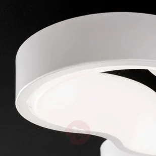 Wofi Lampa sufitowa LED Interio, 5-punktowa - Lampy sufitowe - miniaturka - grafika 3