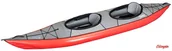 Kajaki - GUMOTEX Kajak pompowany Swing 2 - miniaturka - grafika 1