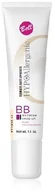 Podkłady do twarzy - Bell Hypoallergenic Fluid BB Cream multifunkcyjny nr 01 Vanilla 30g - miniaturka - grafika 1