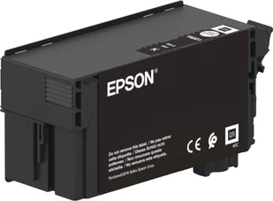 Epson T40D140 (C13T40D140) - Tusze oryginalne - miniaturka - grafika 2