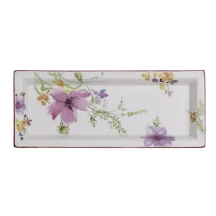 Villeroy & Boch Mariefleur Basic Gifts Półmisek prostokątny 10-1632-3846 - Miski i półmiski - miniaturka - grafika 2