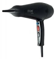 Suszarki do włosów - Fox Lusso suszarka do włosów 2200W - miniaturka - grafika 1