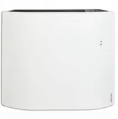 Ogrzewanie przenośne - Grzejnik elektryczny Divali Horizontal 1000W white - miniaturka - grafika 1