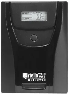 Riello NPW 2000 zasilacz UPS NPW 2000 - Zasilacze awaryjne UPS Riello NPW 2000 zasilacz UPS NPW 2000 - Zasilacze awaryjne UPS - miniaturka - grafika 1