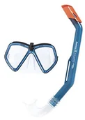 Sprzęt do nurkowania - Bestway Hydro-Swim EVER Sea dzieci-zestaw do nurkowania, wielokolorowa, od 7 lat 24027-18 - miniaturka - grafika 1