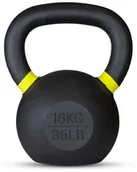 Kettlebell - Axer tla Kettlebell 16 Kg Thorn+Fit - miniaturka - grafika 1