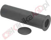 Akcesoria i części do ekspresów do kawy - Electrolux Rączka / uchwyt kolby do ekspresu do kawy 50271266004 - miniaturka - grafika 1