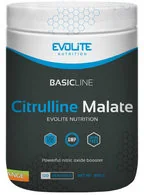 Evolite Nutrition Citrulline Malate, 300 g - Przedtreningówki - miniaturka - grafika 2