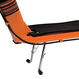 Nils Extreme Hulajnoga na pompowanych kołach 12 WH113 Nils WH113 ORANGE - Hulajnogi - miniaturka - grafika 7