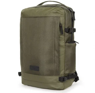 Eastpak Tecum M Plecak 47,5 cm przegroda na laptopa cnnct khaki EK91D-C06 - Torby na laptopy - miniaturka - grafika 4