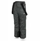 Spodnie narciarskie - 4F Spodnie Narciarskie Dziecięce Z20-JSPMN002 - miniaturka - grafika 1