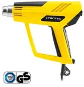Przedłużacze i rozgałęźniki - TROTEC Opalarka HyStream 2100 - miniaturka - grafika 1