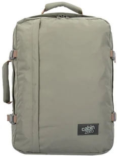 Plecak kabinowy Cabinzero Classic 44L Georgian Kha - Plecaki - miniaturka - grafika 2