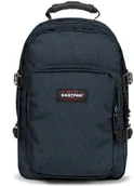 Torby na laptopy - Eastpak Provider Plecak 44 cm przegroda na laptopa triple denim EK520-26W - miniaturka - grafika 1