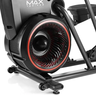 Bowflex MAX TRAINER M3I - Orbitreki - miniaturka - grafika 4
