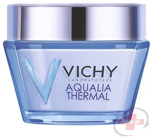 Vichy wrażliwa Aqualia Thermal dynamicznie nawilżający krem lekka konsystencja 5 - Zestawy kosmetyków damskich Vichy wrażliwa Aqualia Thermal dynamicznie nawilżający krem lekka konsystencja 5 - Zestawy kosmetyków damskich - miniaturka - grafika 1