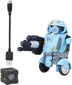 Figurki dla dzieci - Transformers STARTER AUTOBOT - miniaturka - grafika 1