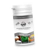 Artykuły przeciw pasożytom - Suplement Preparat do Odrobaczania Psa psów 80g - miniaturka - grafika 1