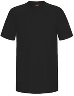 Bielizna sportowa męska - Maier Sports męska koszulka funkcyjna Walter, czerwony, S 152302 - miniaturka - grafika 1