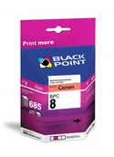 Tusze zamienniki - Black Point BPC8M Zamiennik Canon CLI-8M - miniaturka - grafika 1