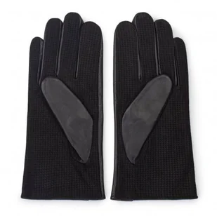 Wittchen Rękawiczki męskie 39-6-210-1-S 39-6-210-1-S - Rękawiczki - miniaturka - grafika 3