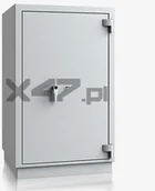 Sejfy i kasy pancerne - ISS Sejf ognioodporny kl. II na nośniki danych 120 min Helsinki 46852 - miniaturka - grafika 1