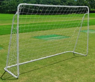 VIZARI Bramka do piłki nożnej, zestaw - Piłka nożna - miniaturka - grafika 8