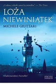 Thrillery - Zysk i S-ka Michele Giuttari Loża niewiniątek - miniaturka - grafika 1