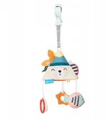 Zawieszki dla dzieci i niemowląt - Taf Toys Zawieszka Piramidka Biegun północny 12255 - miniaturka - grafika 1