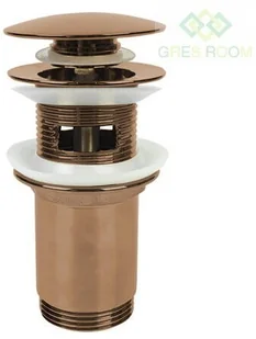 Laveo Laveo korek do umywalki inny CKK82R3 - Korki do umywalek - miniaturka - grafika 2