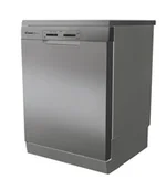 Zmywarki - Candy HCF3C7LFX - miniaturka - grafika 1