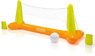 INTEX INTEX Wodny zestaw do siatkówki 56508 IN56508 - Materace dmuchane i koła do pływania - miniaturka - grafika 2