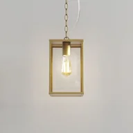 Lampy ogrodowe - Astro Lighting Homefield 240 1095035 lampa wisząca 1x12W/E27 AST1095035 - miniaturka - grafika 1