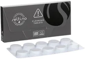 Akcesoria i części do ekspresów do kawy - Seltino - water matters Seltino CLEAN - tabletki czyszczące do ekspresów - 10 sztuk SELTINO CLEAN - miniaturka - grafika 1