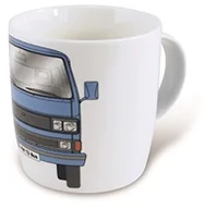 Kubki - VW Collection by BRISA VW Bus T3 filiżanka do kawy kubek do kawy - miniaturka - grafika 1