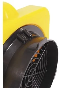 Trotec Wentylator tloczacy TTV 1500 - Wentylatory przemysłowe - miniaturka - grafika 2