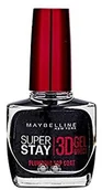 Lakiery do paznokci - Maybelline New York Superstay Lakier Do Paznokci 3D Z Efektem Żelowym, Bez Lampy Uv, Utrzymuje Się Do 10 Dni, 1 X 10 Ml - miniaturka - grafika 1