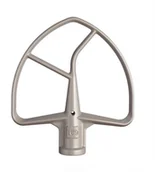 Akcesoria i części do robotów kuchennych - KitchenAid Mieszadło 7 powlekane pasuje do dzieży 6,9 l (5K7FB) - miniaturka - grafika 1