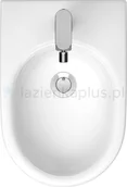 Bidety - Cersanit Larga bidet biały K120006 - miniaturka - grafika 1